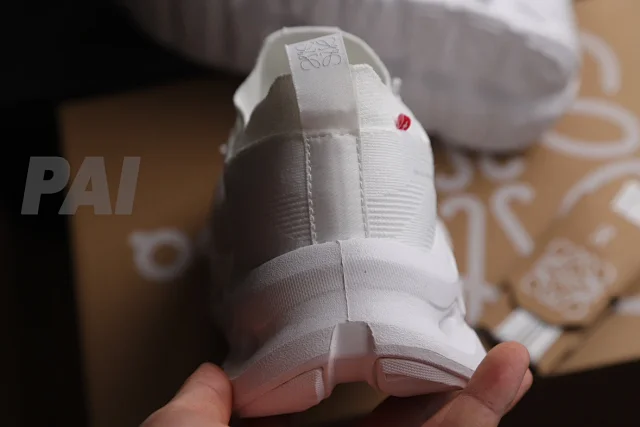 LOEWE Sneakers CloudTec Phase product detail image 74
