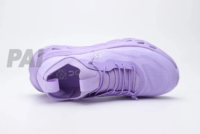 LOEWE Sneakers CloudTec Phase product detail image 49