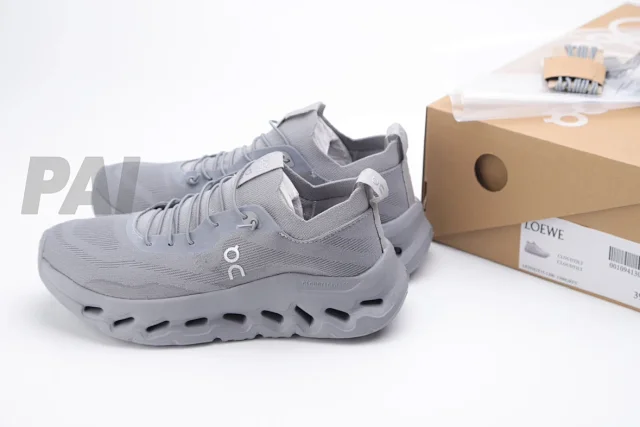 LOEWE Sneakers CloudTec Phase product detail image 63