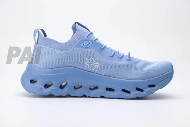 LOEWE Sneakers CloudTec Phase product detail image 86