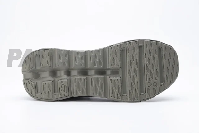 LOEWE Sneakers CloudTec Phase product detail image 77