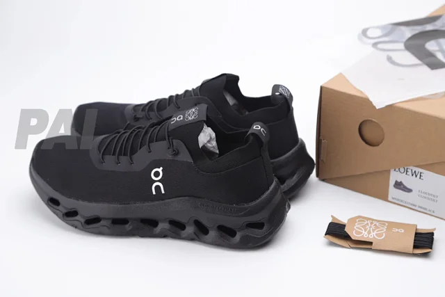 LOEWE Sneakers CloudTec Phase product detail image 71