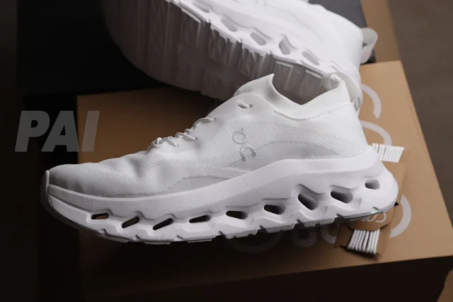 LOEWE Sneakers CloudTec Phase product detail image 72