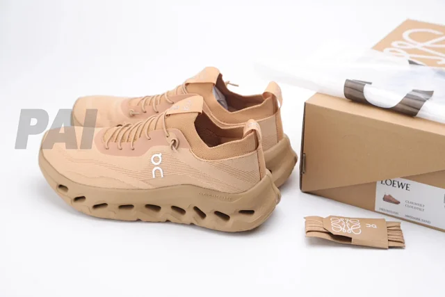 LOEWE Sneakers CloudTec Phase product detail image 47