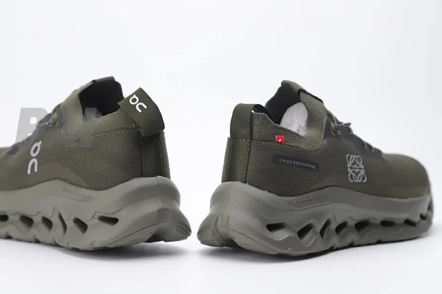 LOEWE Sneakers CloudTec Phase product detail image 81