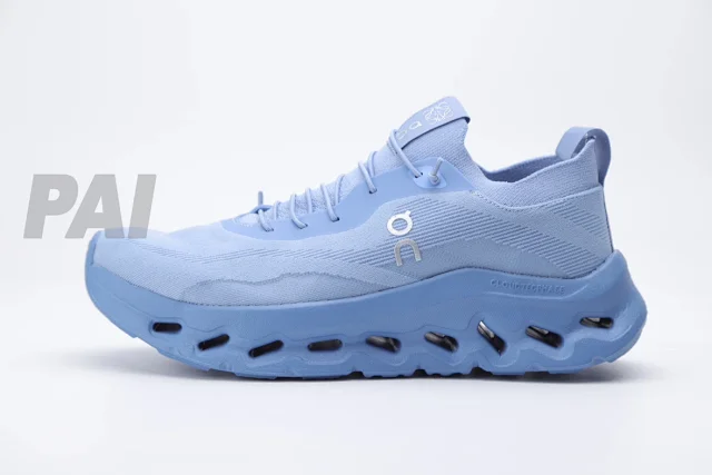 LOEWE Sneakers CloudTec Phase product detail image 87