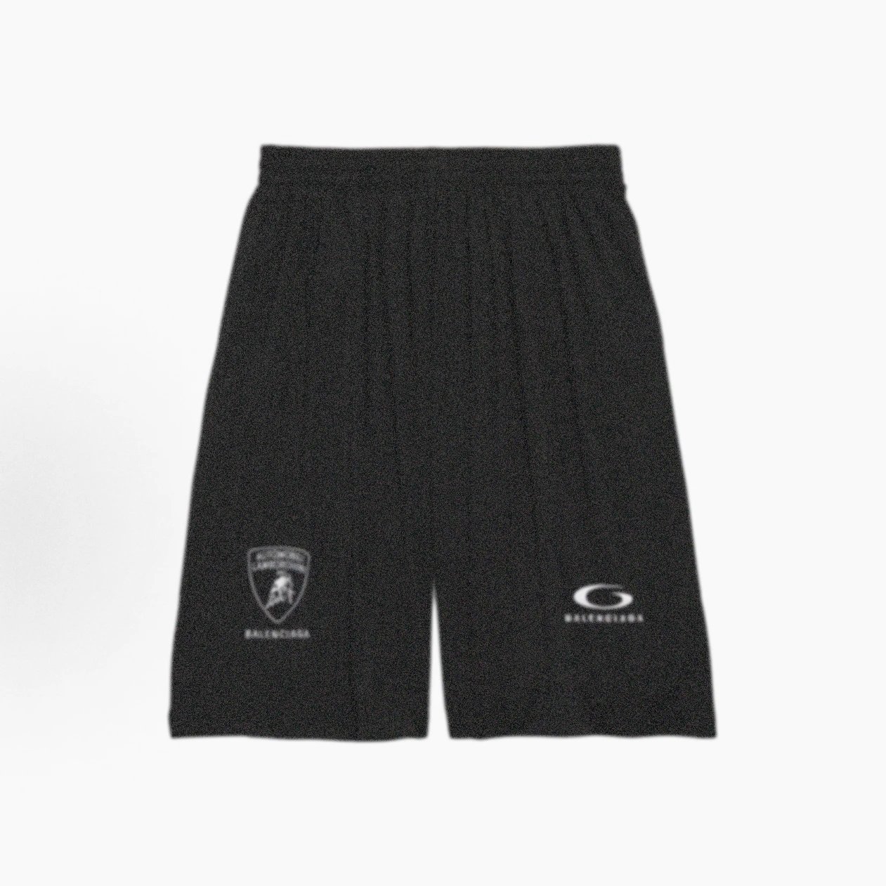 Shorts in size M, available for immediate delivery