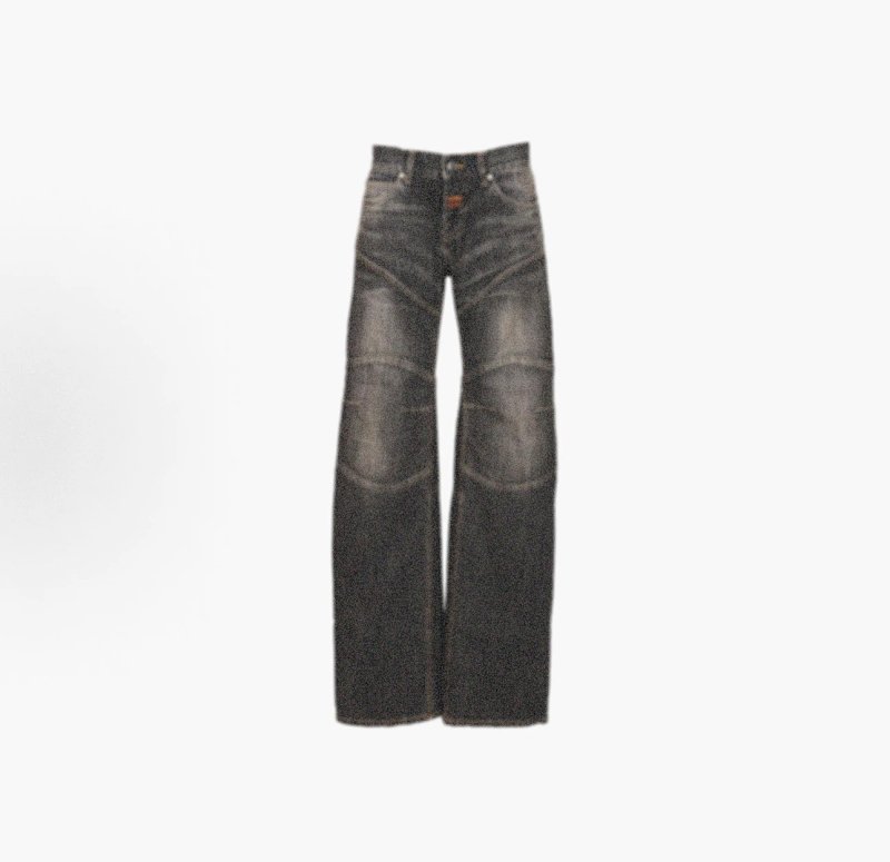 Jeans from Yin Kuang's Shop