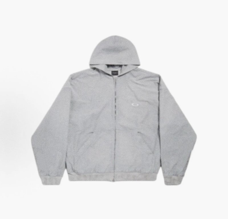 Jacket from Yin Kuang's Shop