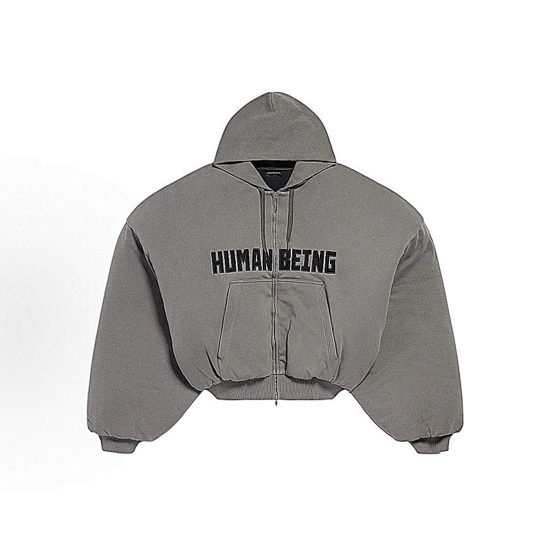Bl25SS Human Being Bomber
