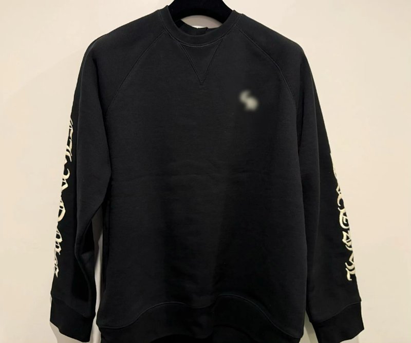 Hoodie from Yin Kuang's Shop