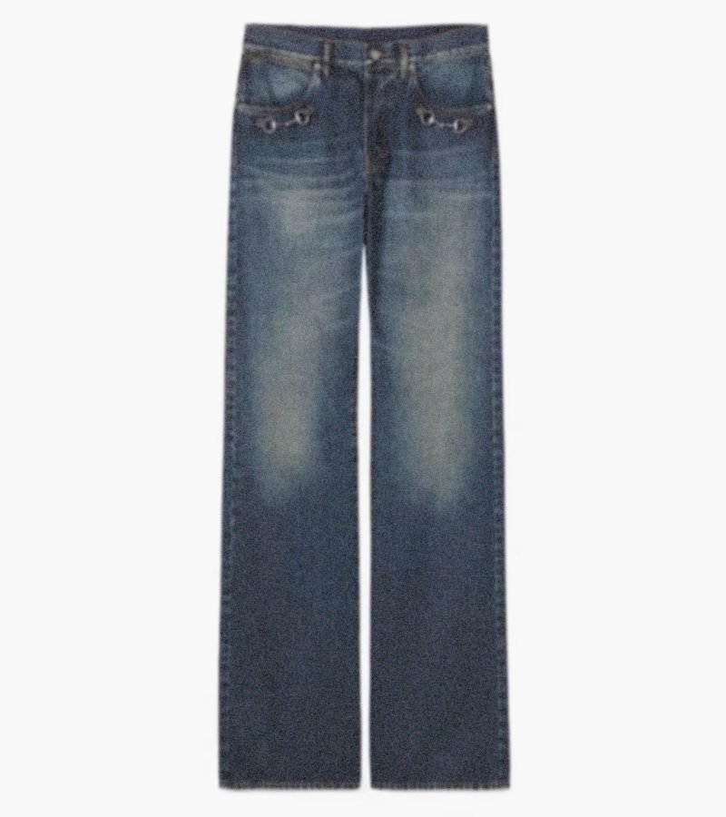 Jeans from Happy Sheep