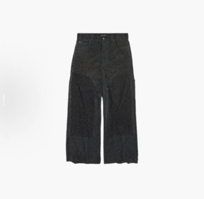 Jeans from Yin Kuang's Shop