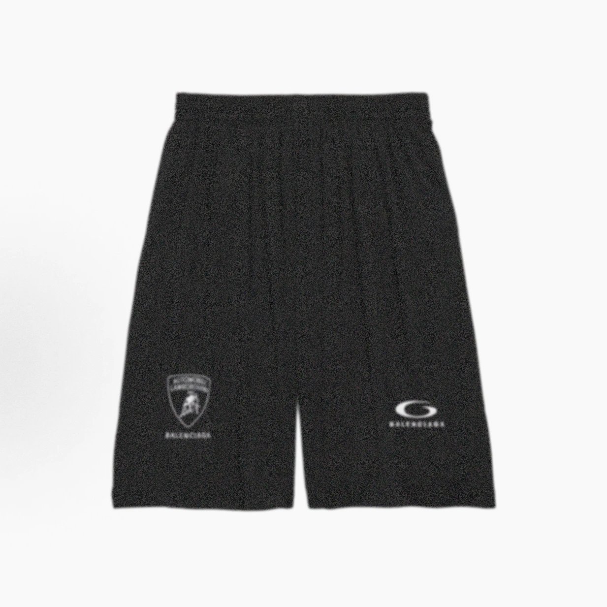 Shorts in size S, available for immediate delivery