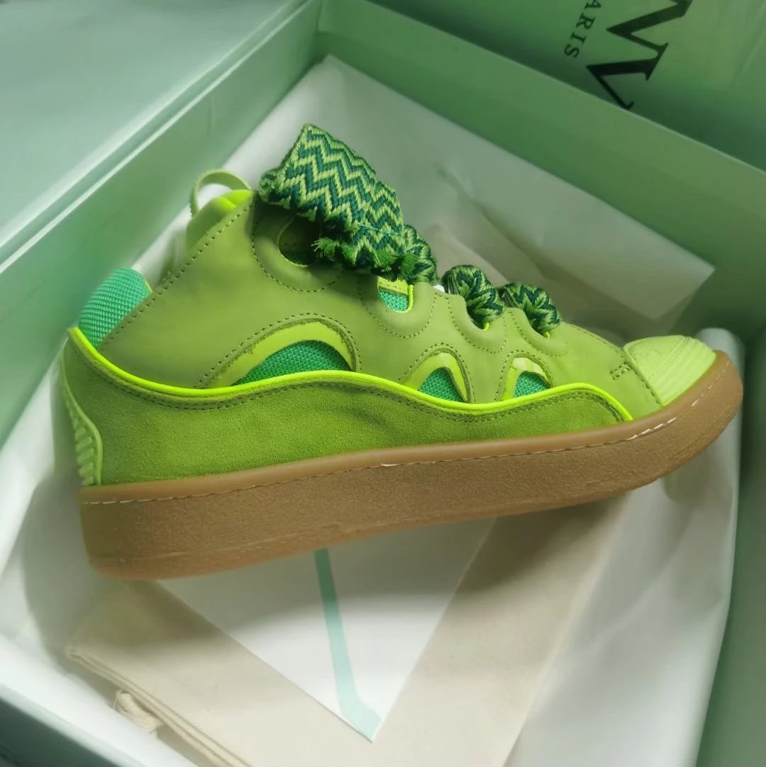 Green (customized non-refundable)