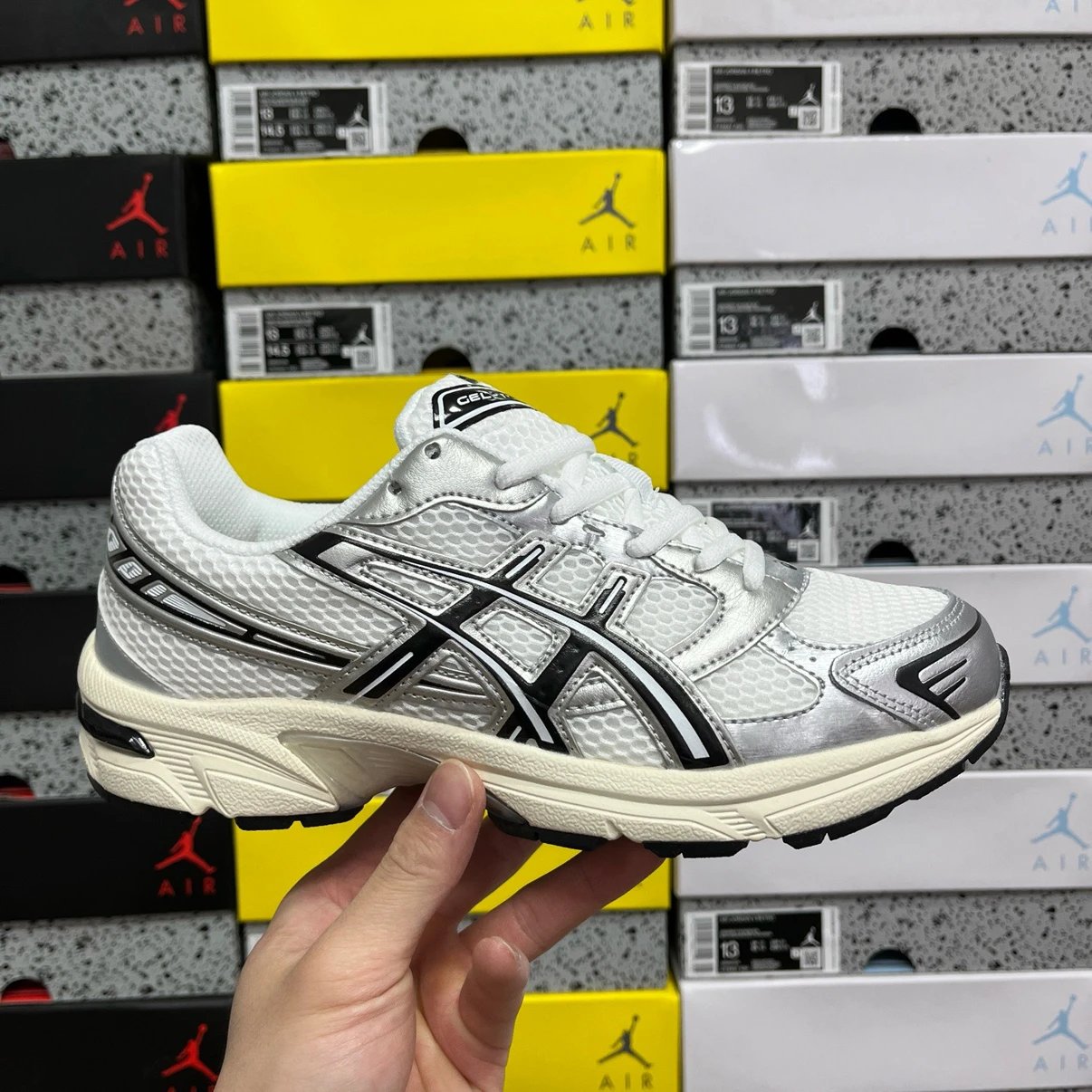 【KO版本】 Gel-1130