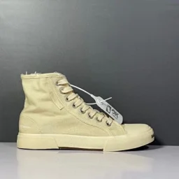 thumbnail for 【OK Version】Paris Mule/Low/High Top espadrilles series