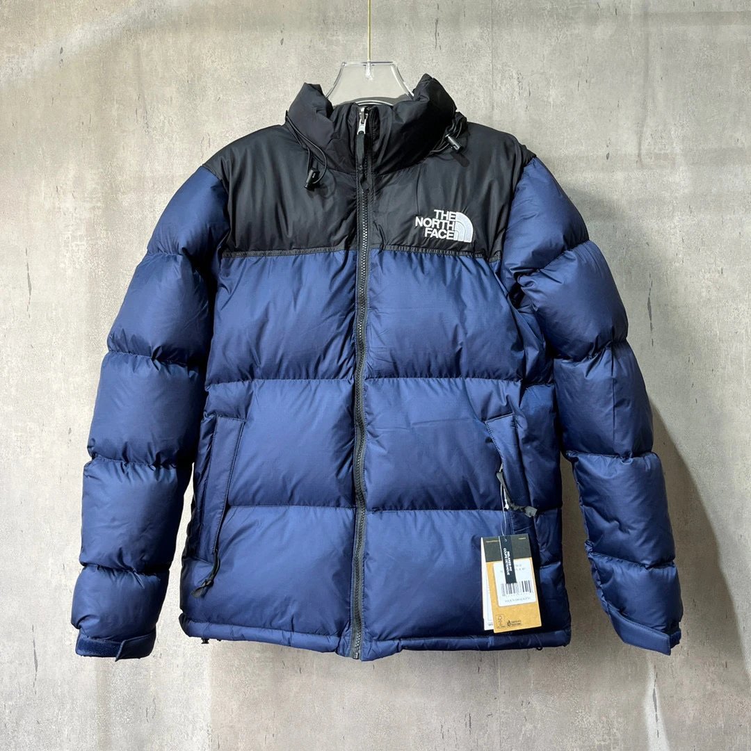 The North Face down jacket 22 colorways [Premium Quality]