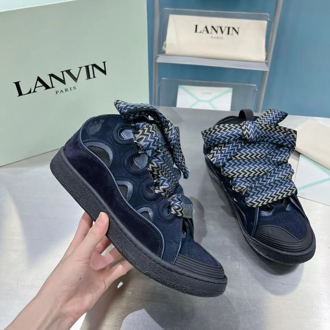 Lanvin Curbs