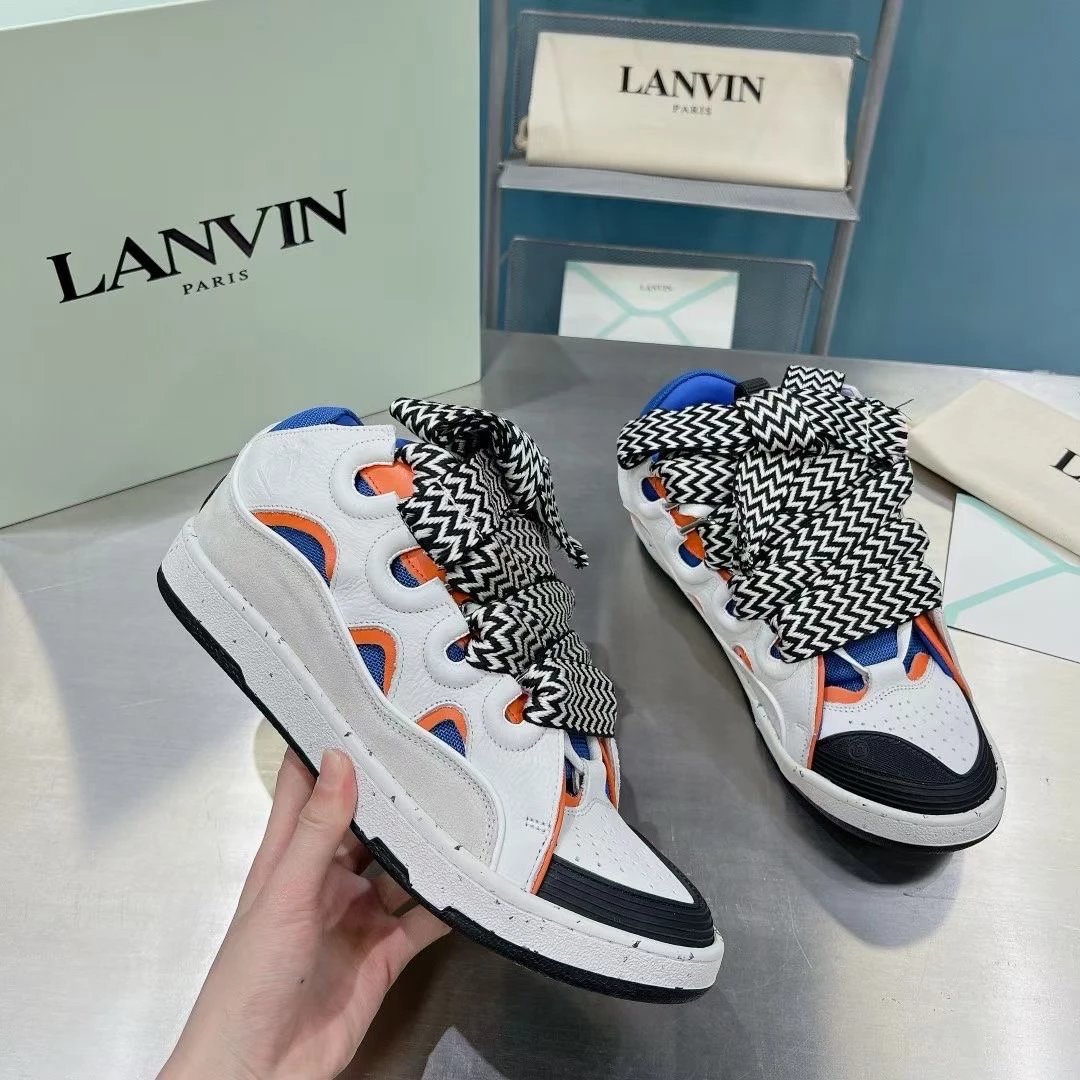 White orange (this style custom is not r