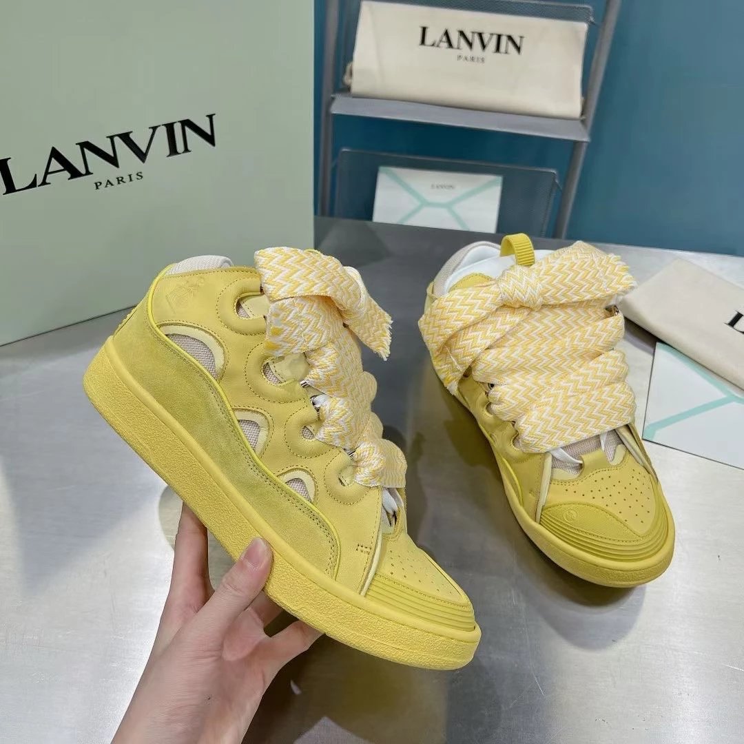 Yellow (custom non-return)