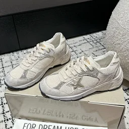 thumbnail for 【Dongguan Channel】Deluxe Brand Snerkers Series GGDB-New Small Dirty Shoes 2