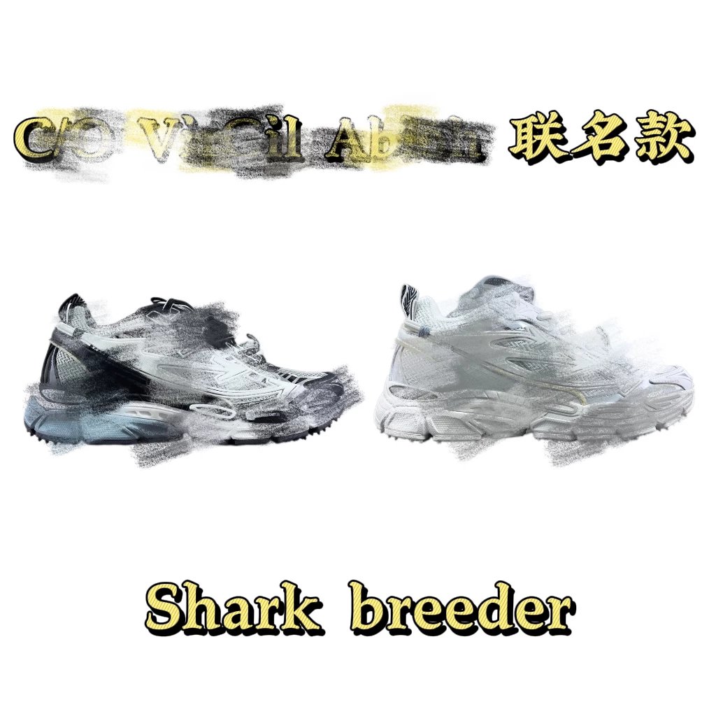 Off white Sneakers Odsy-1000