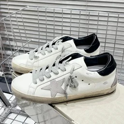 thumbnail for 【Dongguan Channel】Deluxe Brand Snerkers Series GGDB-New Small Dirty Shoes