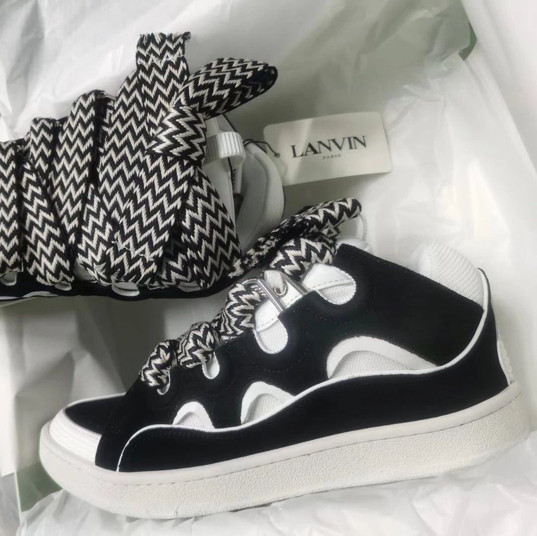 Panda (custom non-return)