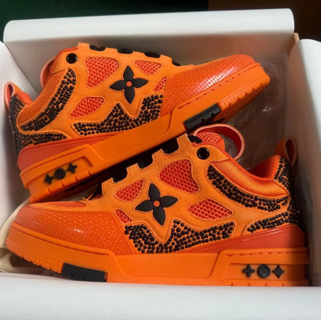SK Orange 3
