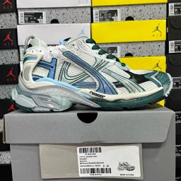 thumbnail for 【I8版】七代半 runner  7.5代 慢跑鞋 系列合集 YYDS