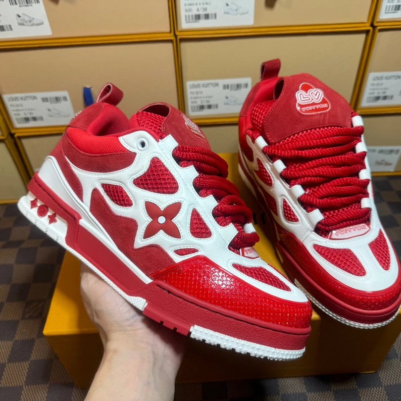 SK Red 14