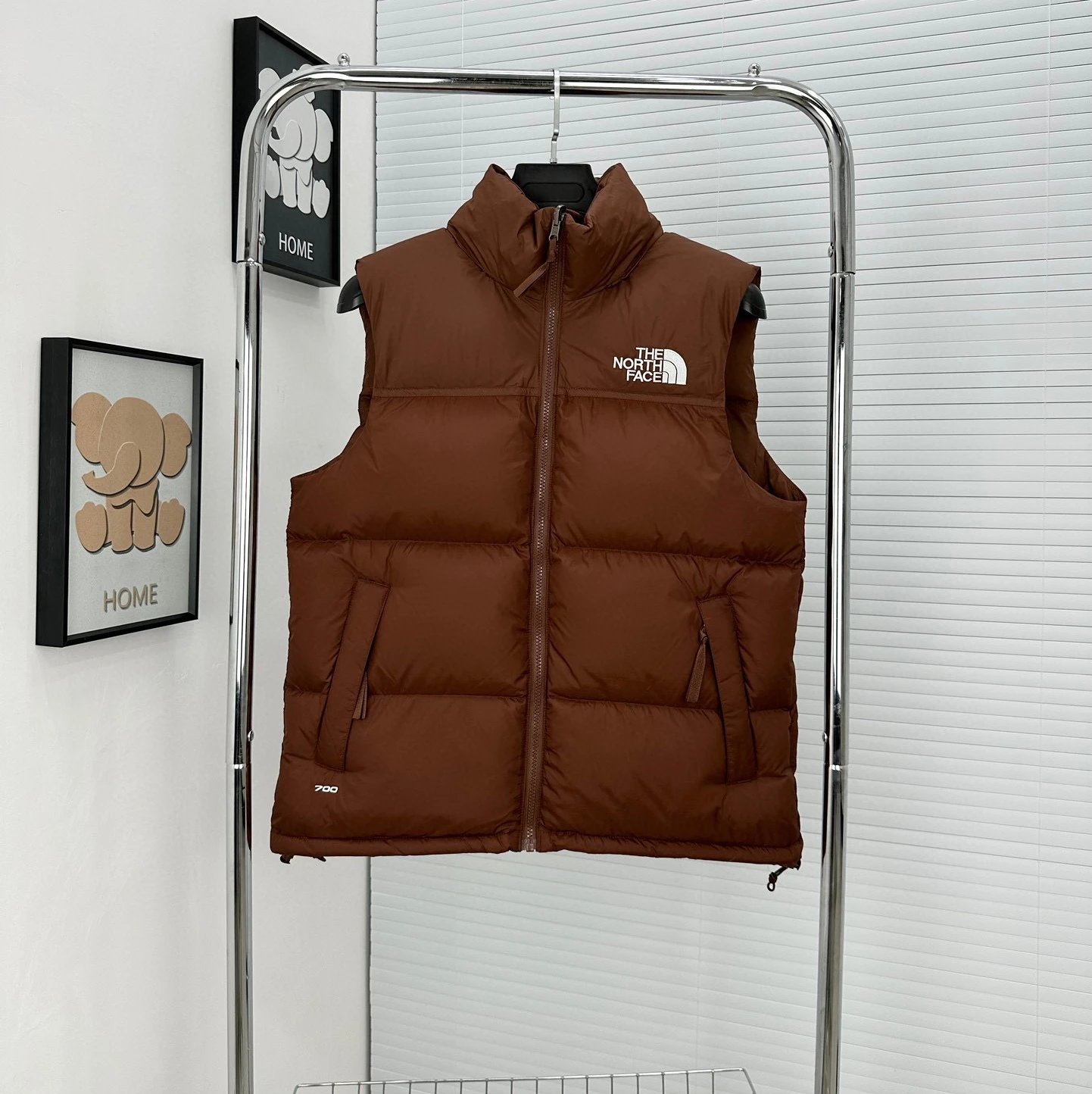 96 Mamoka Brown