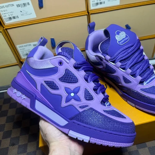 Louis Vuitton Patines