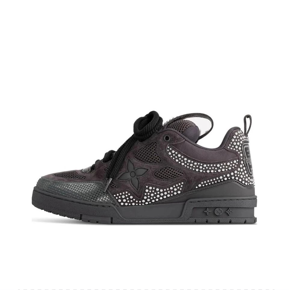 SK Diamond Black 5
