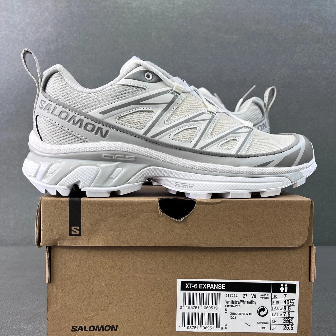 2nd generation white gray 417414