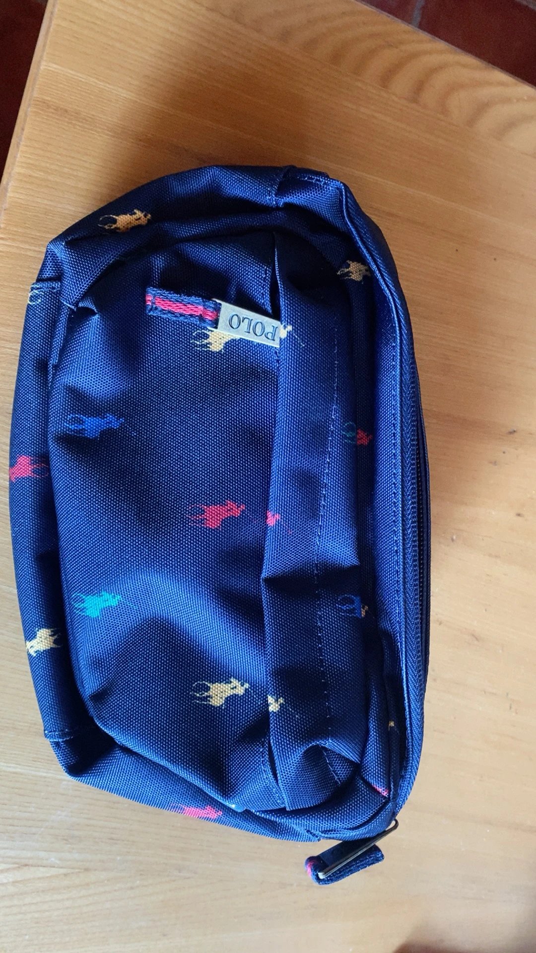 POLO  RALP H  LAUREN  拉夫劳伦 腰包、可以单背（单肩包）、特价推荐：230元