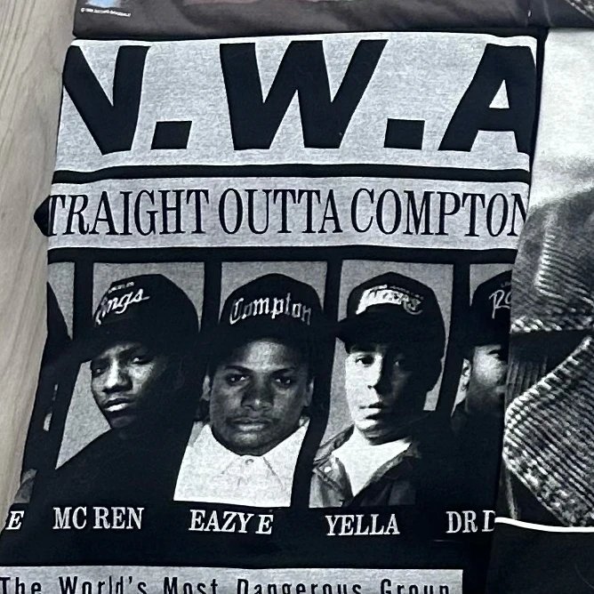 NWA bandit gang Pu Ban
