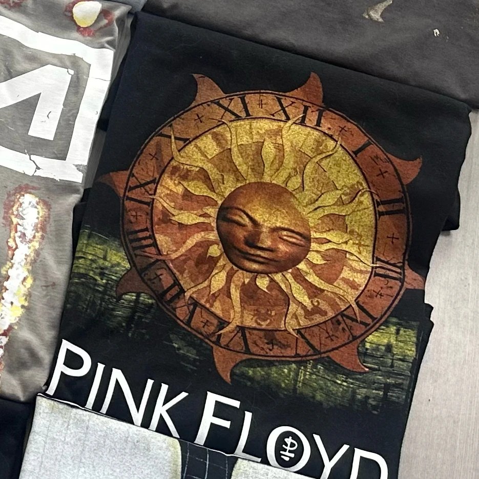 Sun God (Fading Grey)