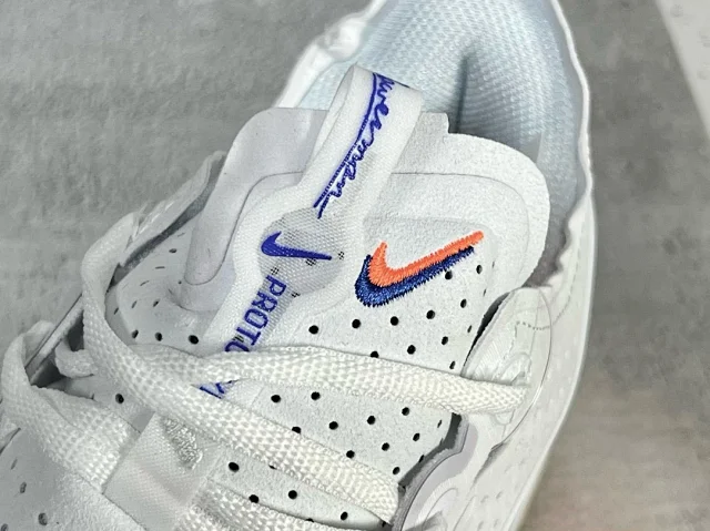 Nike Sneakers GT Cut 3 Basketball Shoes product detail image 7