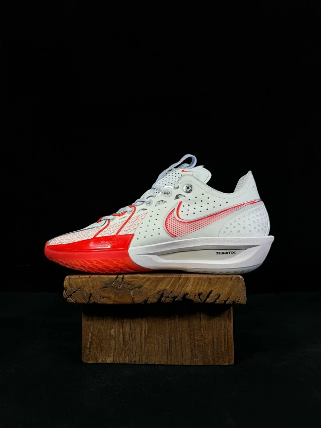 Nike Sneakers GT Cut 3 Basketball Shoes product detail image 9