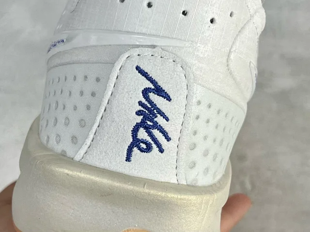 Nike Sneakers GT Cut 3 Basketball Shoes product detail image 8