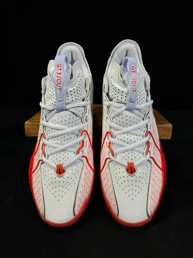 Nike Sneakers GT Cut 3 Basketball Shoes product detail image 13
