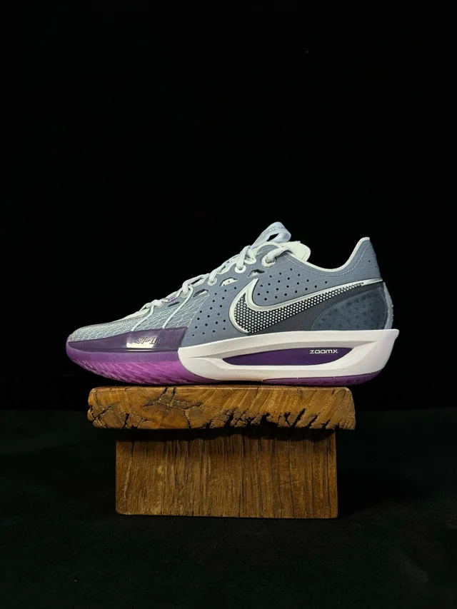 Nike Sneakers GT Cut 3 Basketball Shoes product detail image 29
