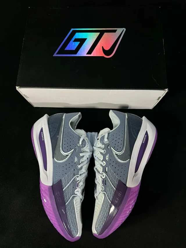 Nike Sneakers GT Cut 3 Basketball Shoes product detail image 30
