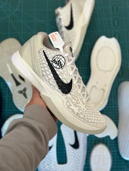 thumbnail for WKB Batch Kobe 6 All Star 2.0