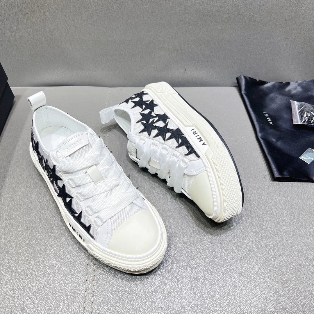 Amiri Shoes