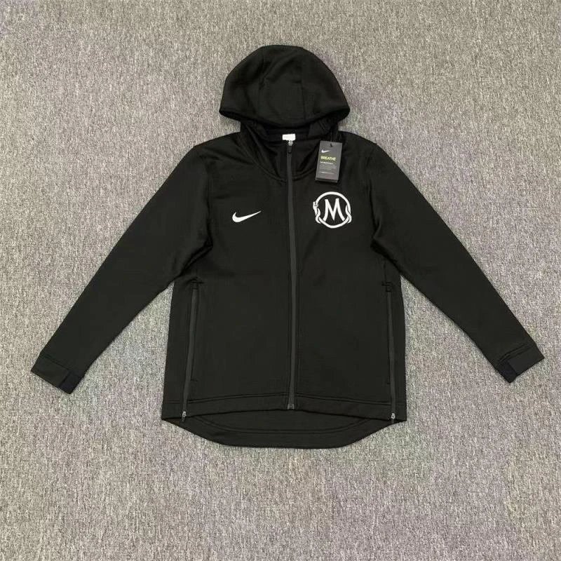 NK Mamba academy hoodies , run 2 size small