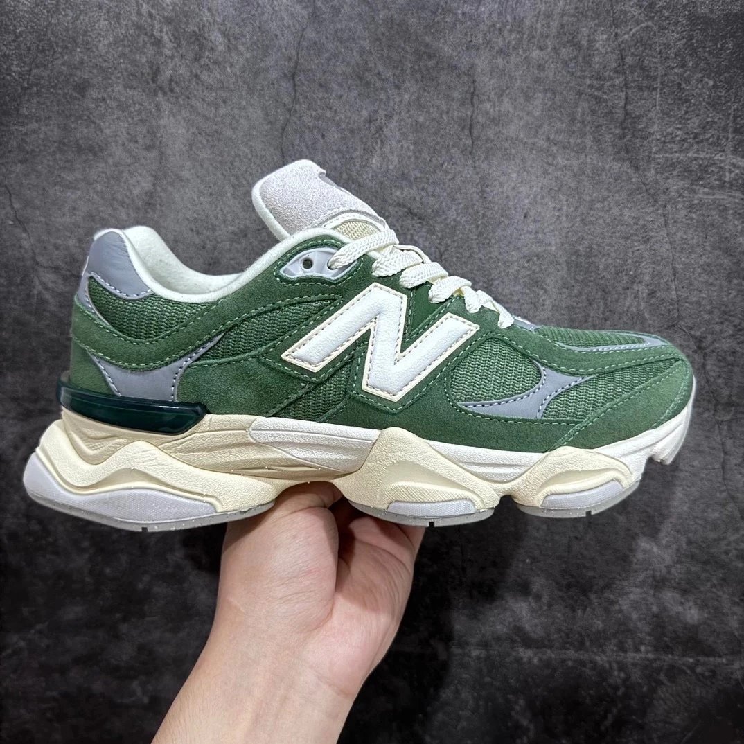 U9060VNG Green
