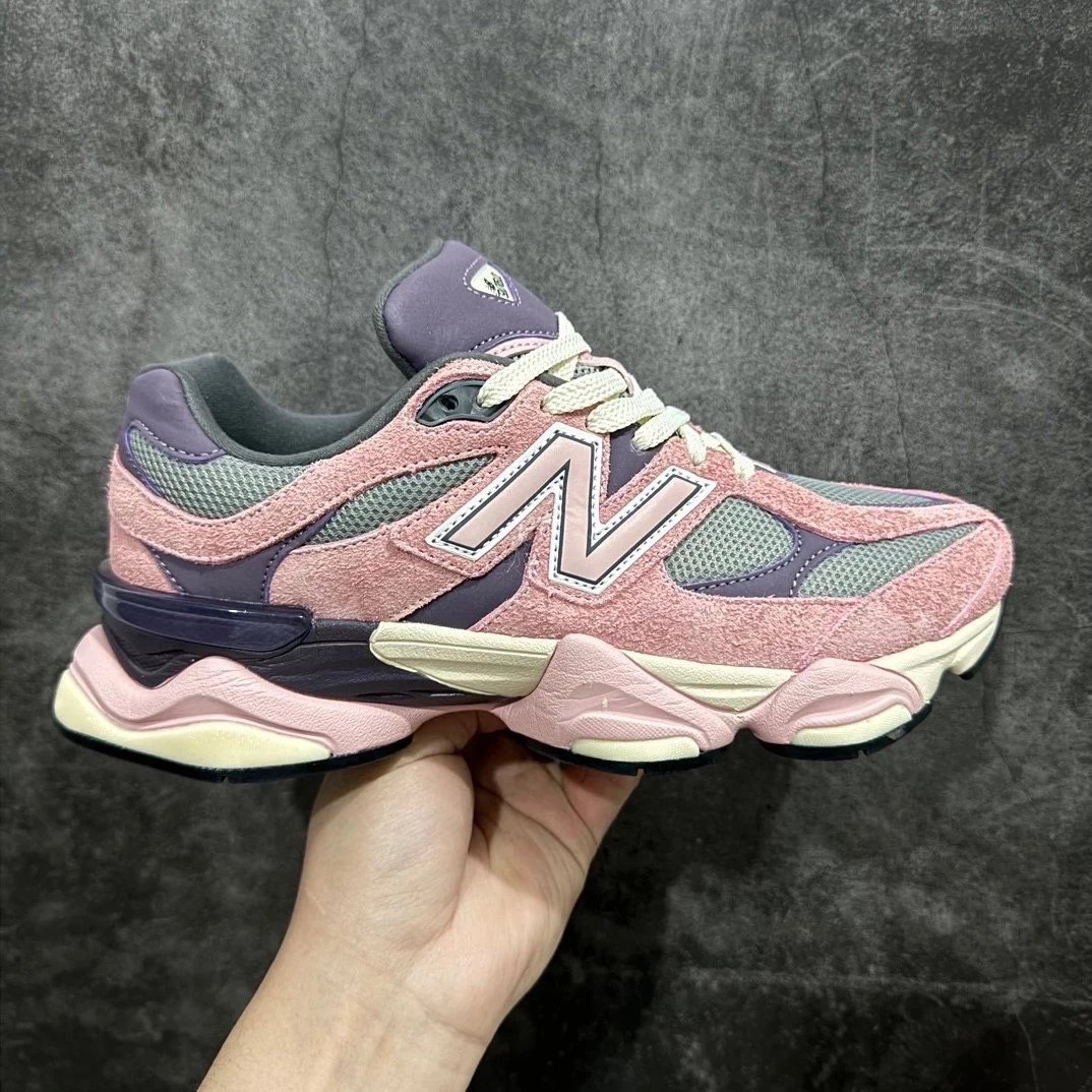 U9060YSO Pink